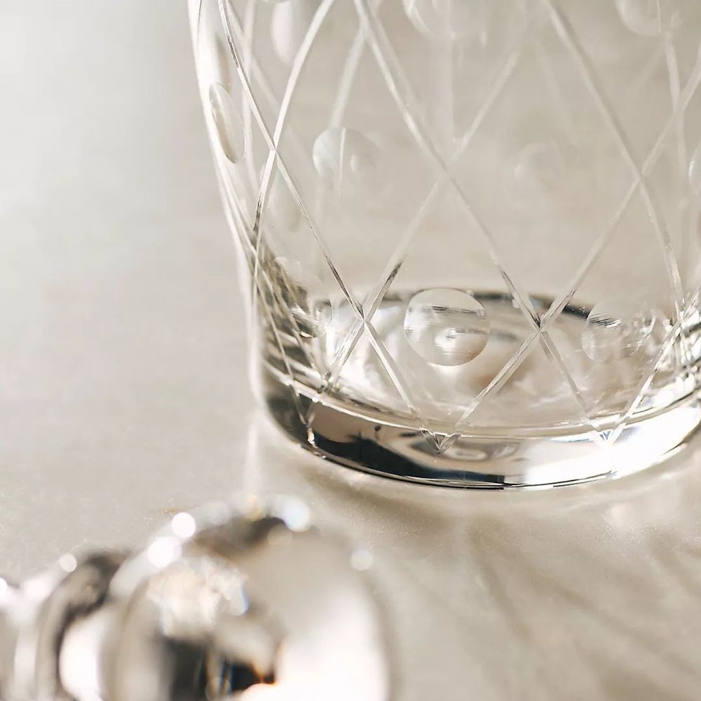 ❤️ The Met Collection Decanter - Luxe! - Picture 5 of 5